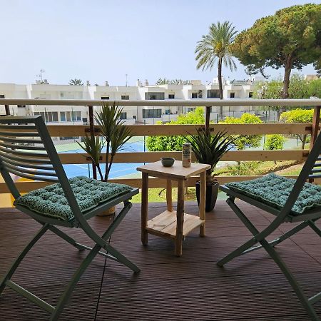 Kaioa Apartment Estepona Dış mekan fotoğraf