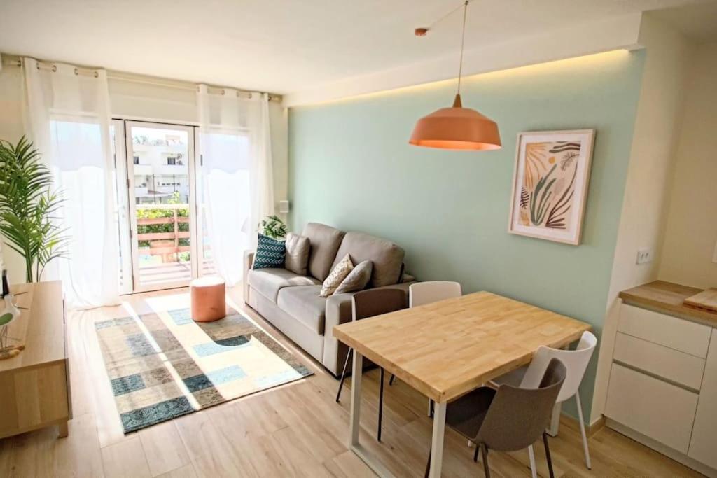 Kaioa Apartment Estepona Dış mekan fotoğraf