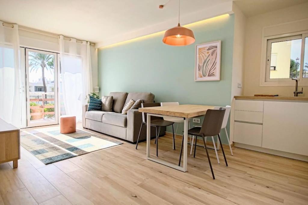 Kaioa Apartment Estepona Dış mekan fotoğraf