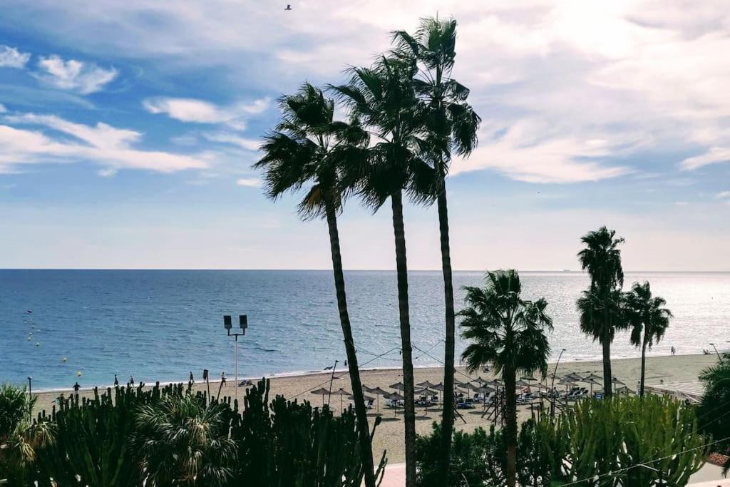 Kaioa Apartment Estepona Dış mekan fotoğraf