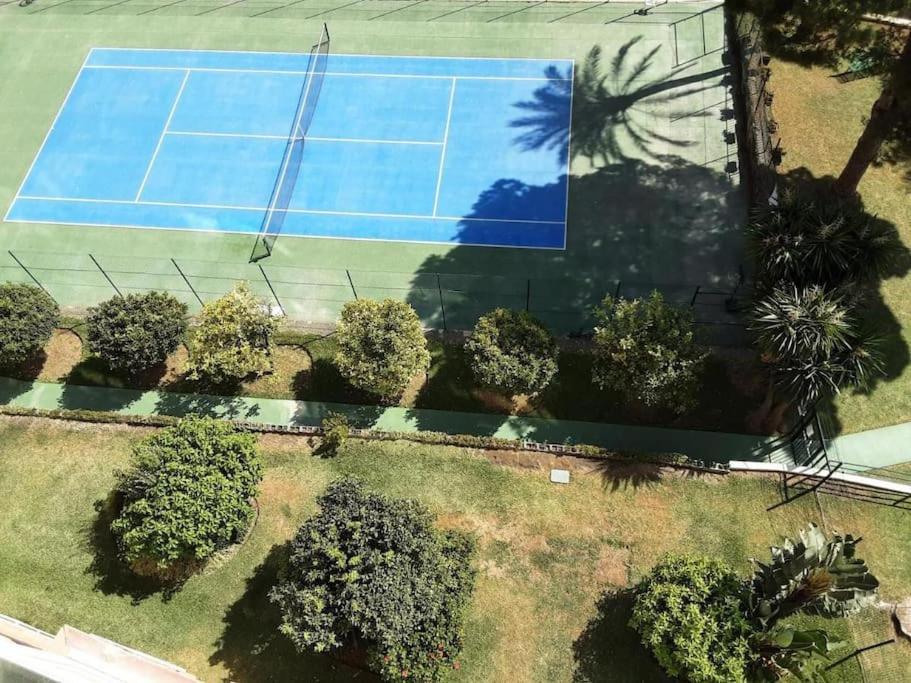 Kaioa Apartment Estepona Dış mekan fotoğraf