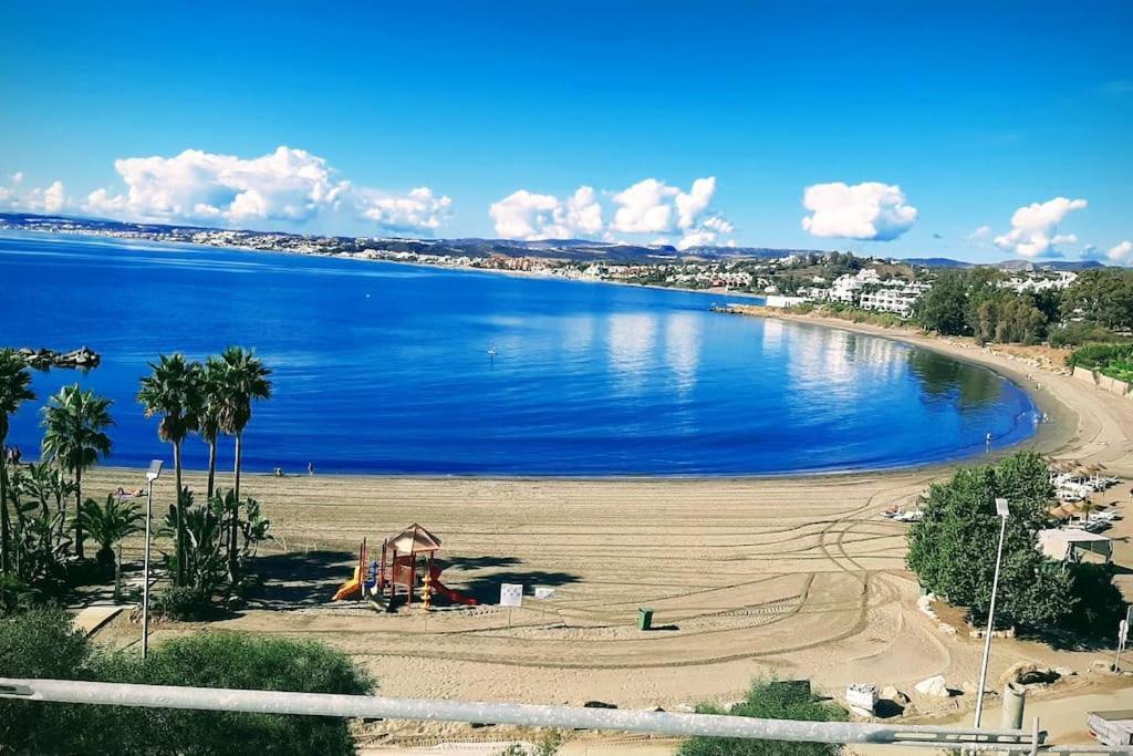 Kaioa Apartment Estepona Dış mekan fotoğraf