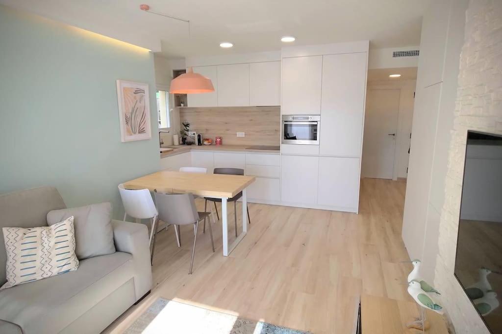 Kaioa Apartment Estepona Dış mekan fotoğraf