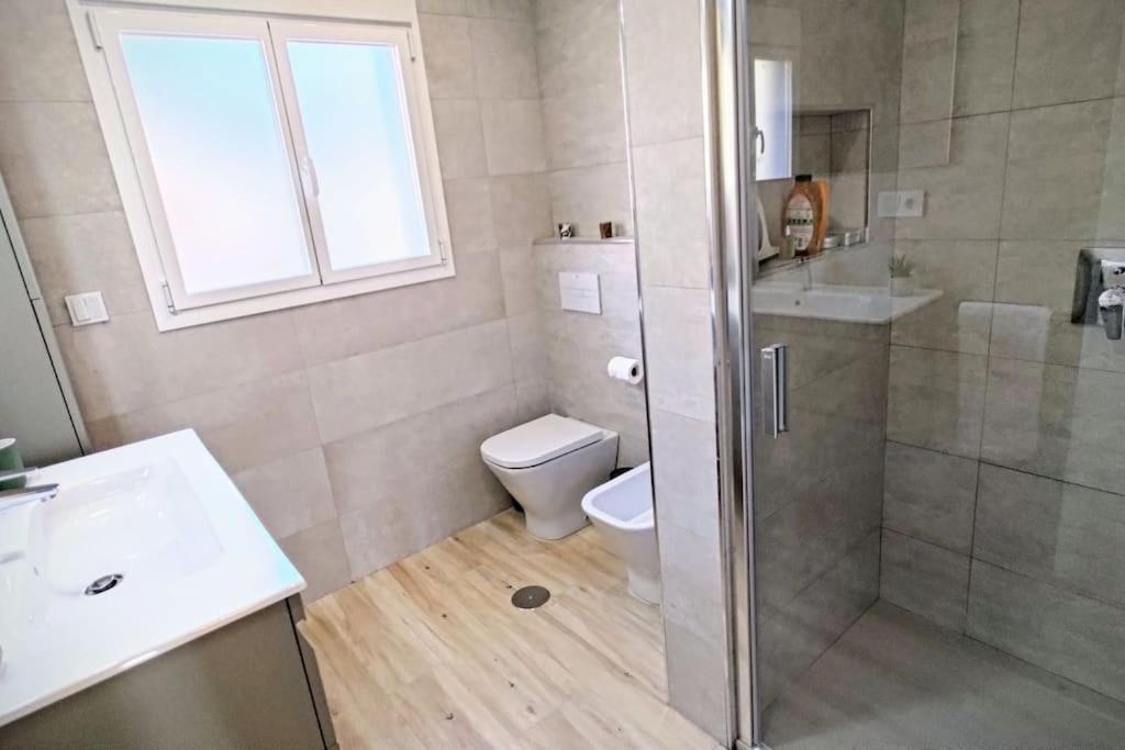 Kaioa Apartment Estepona Dış mekan fotoğraf