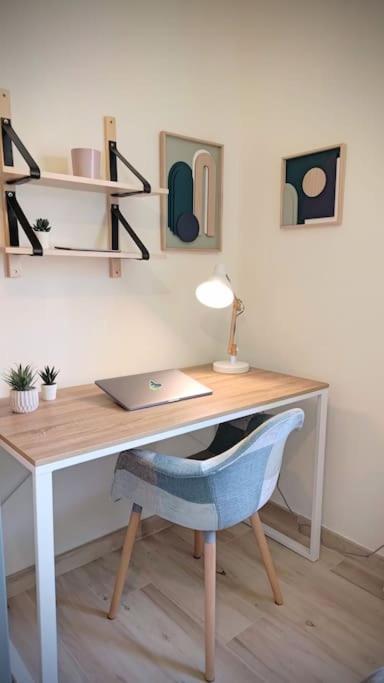 Kaioa Apartment Estepona Dış mekan fotoğraf