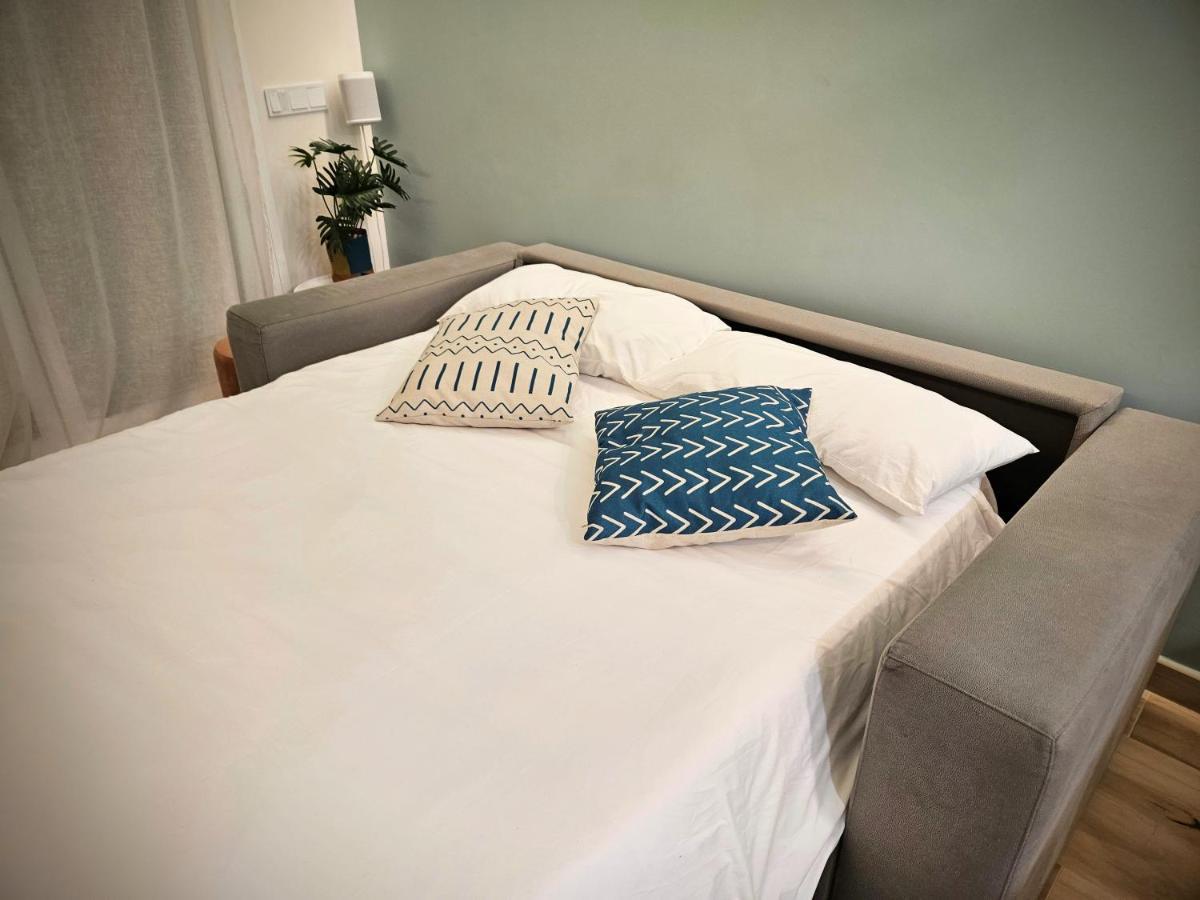Kaioa Apartment Estepona Dış mekan fotoğraf